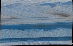 Azul Macaubas Blue Sky Quartzite Blue Macaubas Quartzite