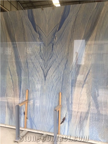 Azul Macaubas Blue Sky Quartzite Blue Macaubas Quartzite