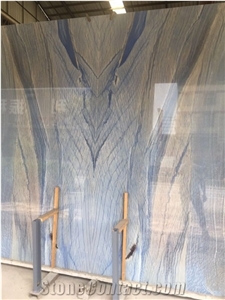 Azul Macaubas Blue Sky Quartzite Blue Macaubas Quartzite
