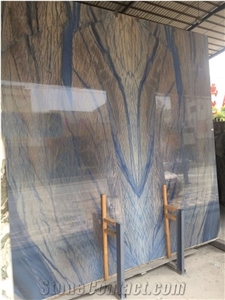 Azul Macaubas Blue Sky Quartzite Blue Macaubas Quartzite