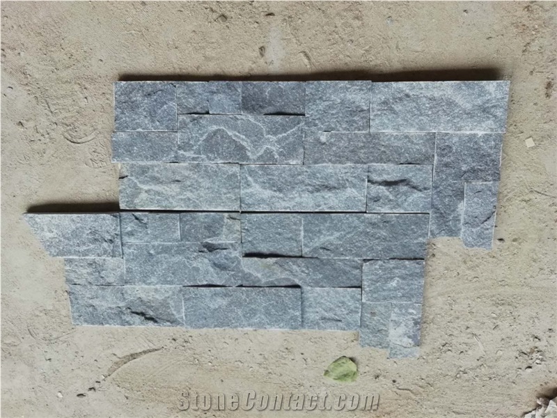 Blue Quartzite Cultural Stone