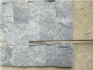 Blue Quartzite Cultural Stone