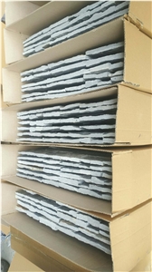 Blue Quartzite Cultural Stone