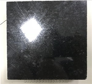 China Black Pearl Granite New G684 Granite New Pearl Granite
