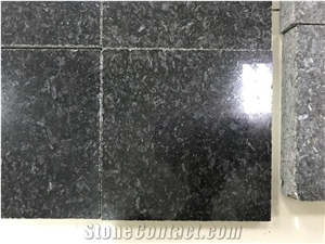 China Black Pearl Granite New G684 Granite New Pearl Granite