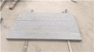 Dark Grey Granite Tactile