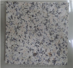 G682 Granite Golden Beach Granite Rusty Yellow Granite