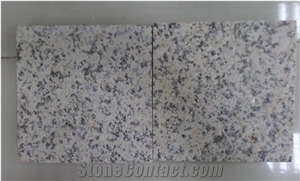 G682 Granite Golden Beach Granite Rusty Yellow Granite