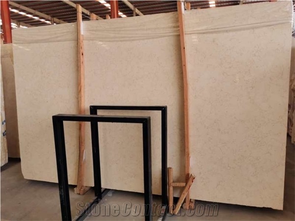 Galala Classic Marble Galala Beige Marble Egyptian Beige