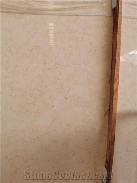 Galala Classic Marble Galala Beige Marble Egyptian Beige