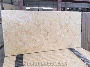 Galala Classic Marble Tile Galala Beige Marble Egypt Beige