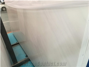 Greece Bianco Sivec White Marble Original