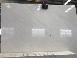 Greece Bianco Sivec White Marble Original