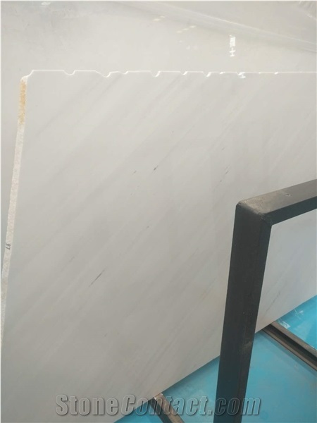 Greece Bianco Sivec White Marble Original