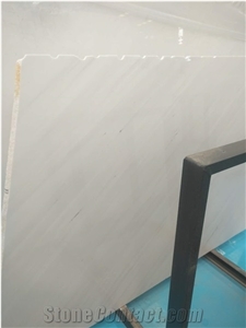 Greece Bianco Sivec White Marble Original