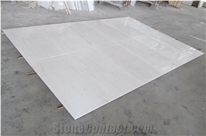 Greece Sivec White Marble Tile 12X24 Tile Princess White