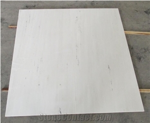 Greece Sivec White Marble Tile 12X24 Tile Princess White