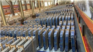 Grey Emperador Marble Silk Emperador Silver Shadow Marble