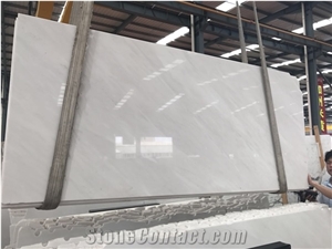 Hotsale Greece Sivec Marble New Carrara White Marble Hotsale Greece Sivec Marble New Carrara White Marble
