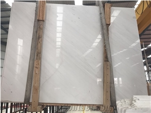 Hotsale Greece Sivec Marble New Carrara White Marble