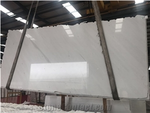 Hotsale Greece Sivec Marble New Carrara White Marble