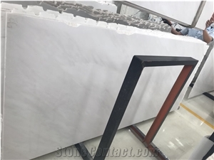 Hotsale Greece Sivec Marble New Carrara White Marble