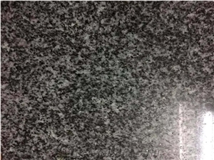 Impala Black Granite Dark Grey Granite New G654 Granite