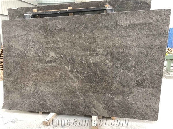 Italian Grey Marble Slab William Grey Italy Grey Marble