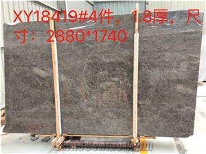Italian Grey Marble Slab William Grey Italy Grey Marble