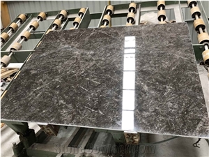 Italian Grey Marble Slab William Grey Italy Grey Marble