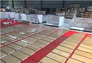 Jura Beige Limestone Wall Tile Floor Tile Wall Cladding