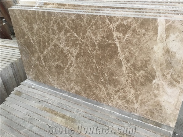 Light Emperador Marble Emperador Light Classico Marble