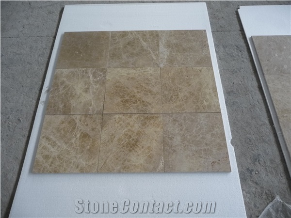 Light Emperador Marble Emperador Light Classico Marble