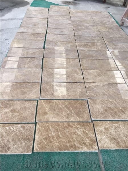 Light Emperador Marble Emperador Light Classico Marble