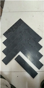 Limestone Herringbone Mosaic Tile Wall Tile Floor Tile