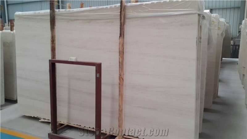 Moca Cream Limestone Slab 1