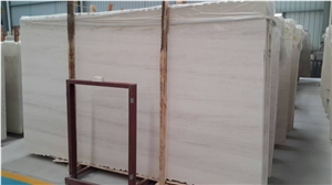 Moca Cream Limestone Slab 1