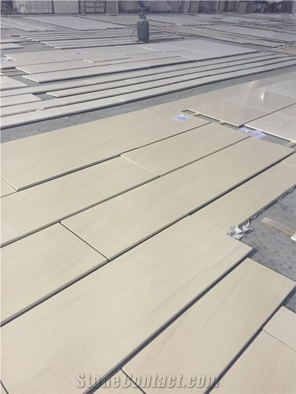 Moca Cream Limestone Tile Flooring Tile