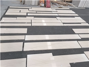 Moca Cream Limestone Tile Flooring Tile