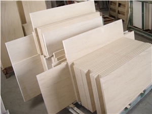 Moca Cream Limestone Tile Flooring Tile
