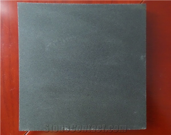 Mongolia Black Granite Absolute Black Mongolian Black