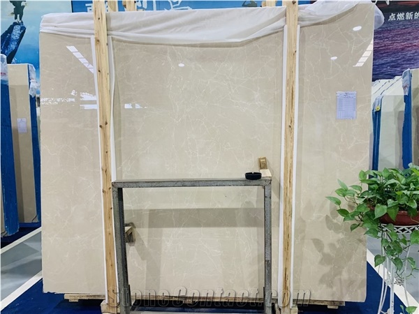 New Botticino Marble Burder Beige Botticino Beige Marble