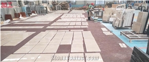 New Botticino Marble Burder Beige Botticino Beige Marble