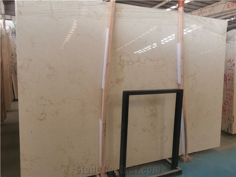 New Jura Beige Limestone Wall Tile Floor Tile Wall Cladding