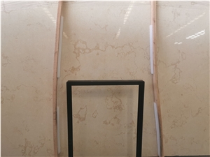 New Jura Beige Limestone Wall Tile Floor Tile Wall Cladding