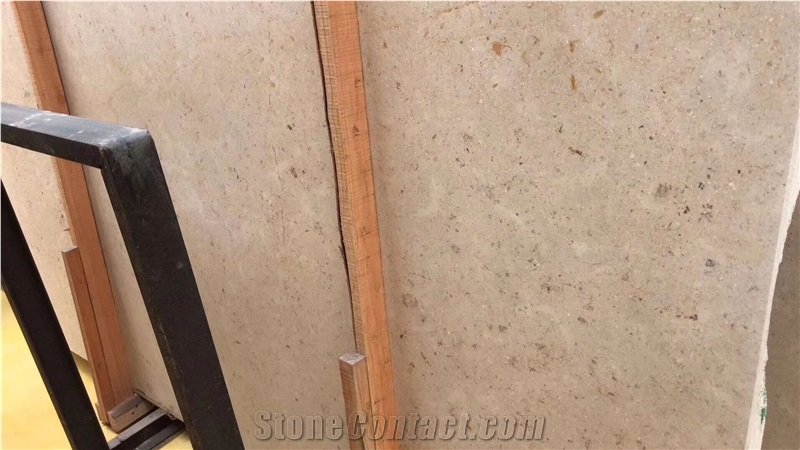 New Jura Beige Limestone Wall Tile Floor Tile Wall Cladding