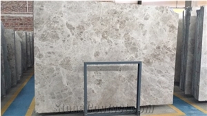 Pacific Gray Marble Slab New Castle Grey Shawdom Grey Marble