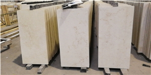 Pietro Cream Limestone Wall Tile Floor Tile Wall Cladding