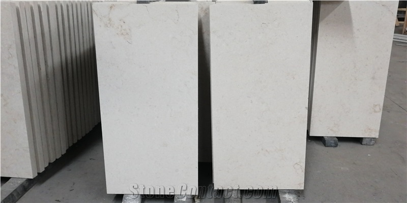 Pietro Cream Limestone Wall Tile Floor Tile Wall Cladding