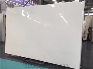 Royal White Marble Slab Pure White Marble China Thassos